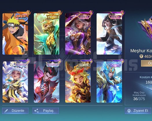 LUKAS NARUTO LYLIA COVENANT