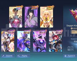 GUS 11.11 COLLECTOR/SUYOU NARUTO /BEA PRIME