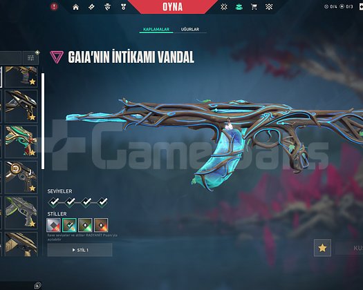 18 VANDAL 18 BIÇAK KOLEKSİYONLUK NADİR HESAP
