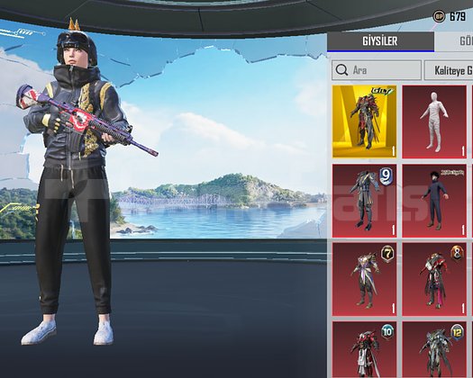MUMYA DİKENLİ KASK S4 SAÇ YÜZ AÇIKLAMA OKU KAÇMAZ