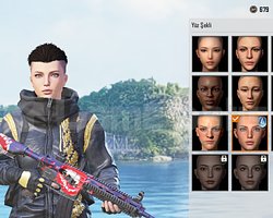 MUMYA DİKENLİ KASK S4 SAÇ YÜZ AÇIKLAMA OKU KAÇMAZ