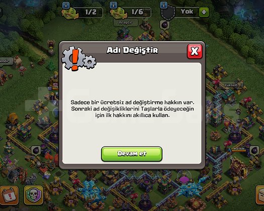 BB 15 MAXA YAKIN CLASH HESABI