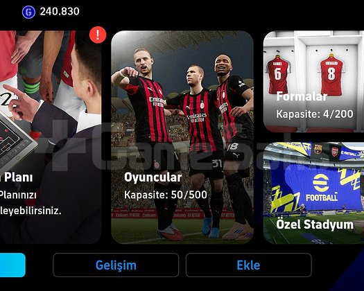 2700 GÜÇ SAĞLAM HESAP