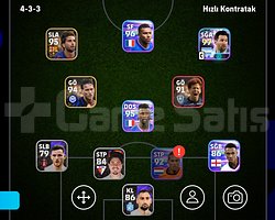 2700 GÜÇ SAĞLAM HESAP