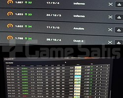 3000 ELODAN EN GÜVENİLİR VE HIZLI FACEIT ELO BOOST