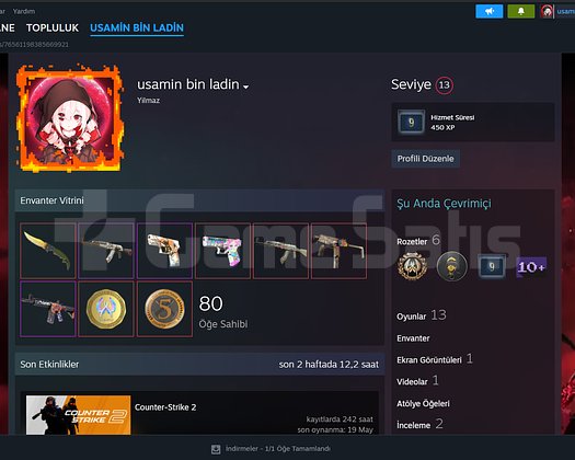 Maddi ihtiyaçtan satılık