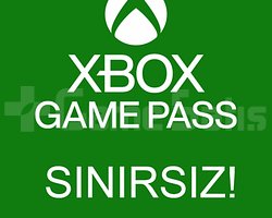 Kendi Hesabınıza Xbox Gamepass