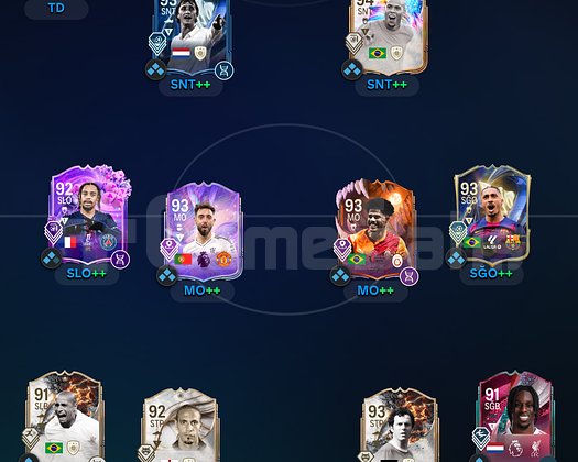 Playstation hesap Ronaldo Cruyf Web açık