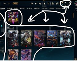 291 LEVEL / 103 SKİN / FUL HERO +MAİL +TELEFON