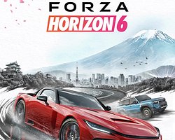 Forza Horizon 6 Premium Edition