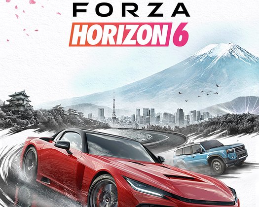 Forza Horizon 6 Premium Edition