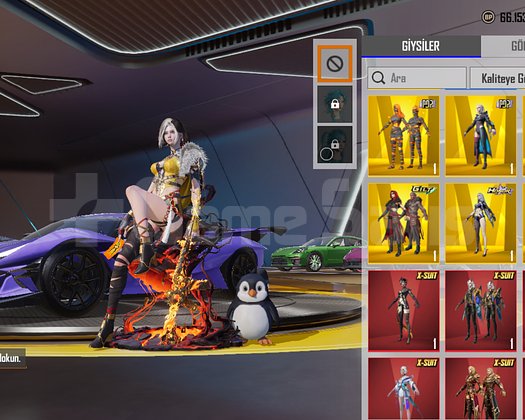 Galeri Hesabı 6 Spor Araba 7 X Süit 70 YB 28 ÖM