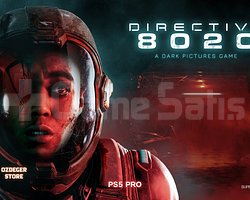 Directive 8020 PS5/PRO + GARANTİ