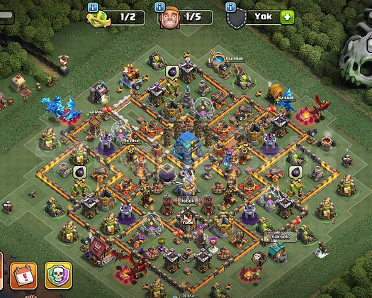 12BB YENİ GEÇMİŞ HESAP DOLU HESAP!!!!!