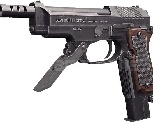 SINIRSIZ M93R
