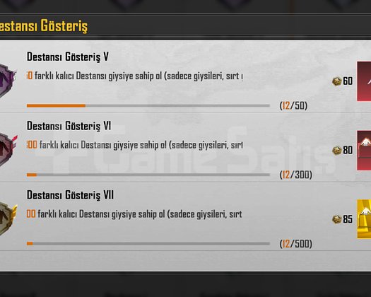 Ufak Bütçe Hesap