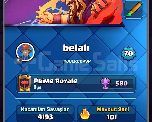 70 LEVEL 12 KARAKTER MAX 20 EVRİMLİ HESAP