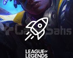 LOL BOOSTED YAPILIRR