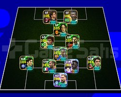 3235 pes