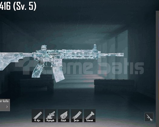 73 Sv buz m4 5 seviye 52 destansı 7 yıllık hesap