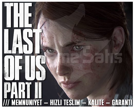 THE LAST OF US 2 REMASTERED + KORUMA