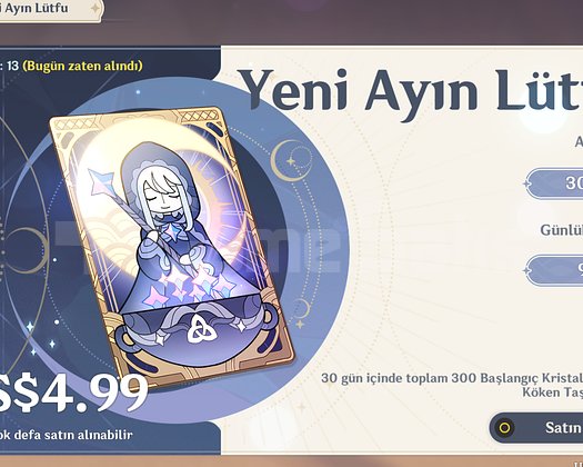 oyuna yeni başladım,beğenmedim satıyorum