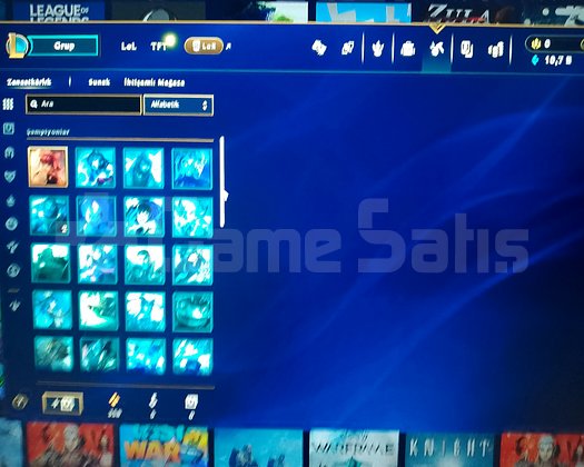EUW GÜMÜŞ 2