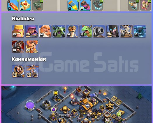 !! FULL MAXX 4.7 K TAŞ UYGUN BELEDİYE 17 !!