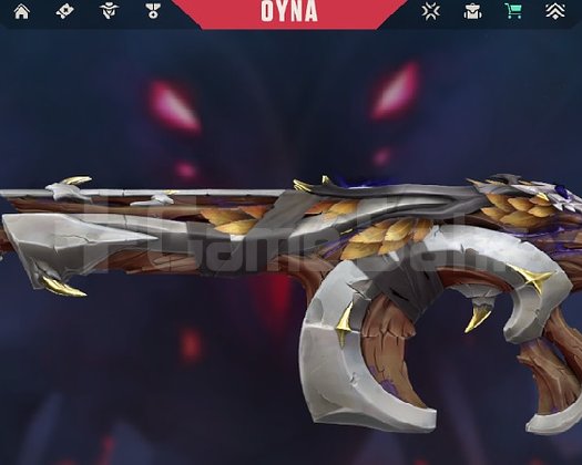 Zifiri phantom plat 2