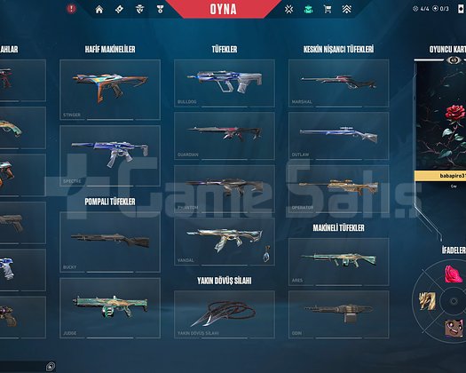 5300 harcanmış hesap
