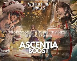ASCENTIA STYGIAN ONSLAUGHT BOOST