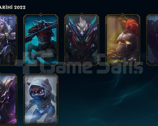 EUW Unranked | 12 Kostüm - 51 Hero | Ranked Ready