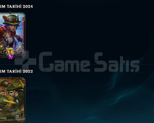 EUW Unranked | 12 Kostüm - 57 Hero | Ranked Ready