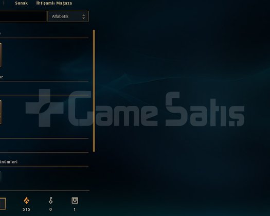 TR Unranked | 1 Kostüm - 24 Hero | Ranked Ready