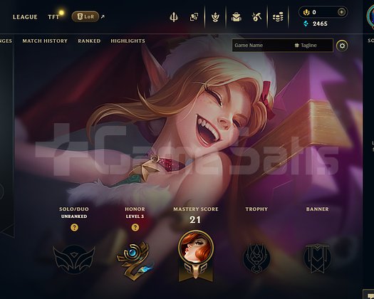 TR Unranked | 3 Kostüm - 31 Hero | Dereceli Hazır