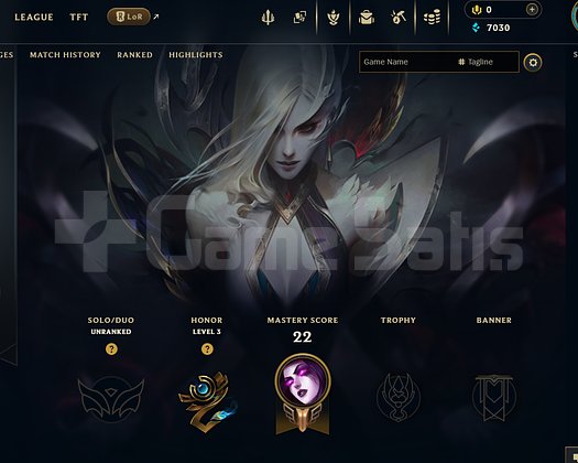 TR Unranked | 4 Kostüm - 35 Hero | Dereceli Hazır