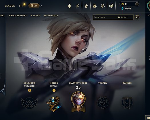 TR Unranked | 5 Kostüm - 41 Hero | Dereceli Hazır