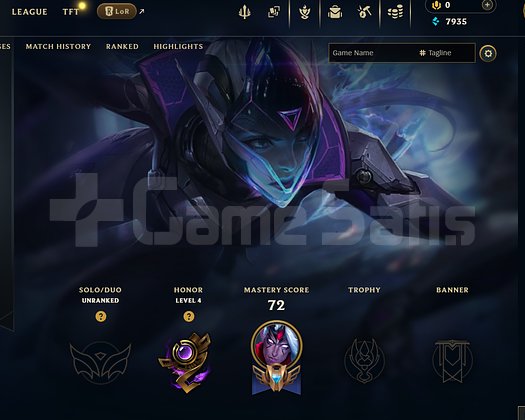 TR Unranked | 7 Kostüm - 41 Hero | Dereceli Hazır