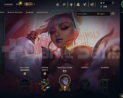 TR Unranked | 5 Kostüm - 26 Hero | Dereceli Hazır