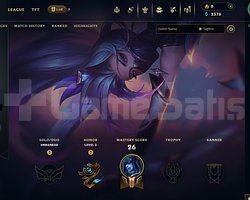 TR Unranked | 6 Kostüm - 31 Hero | Dereceli Hazır
