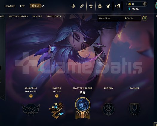 TR Unranked | 6 Kostüm - 31 Hero | Dereceli Hazır