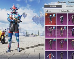 52 LEVEL 2 DESTANSI 22 EFSANEVI BEDAVA FİYATINDAN