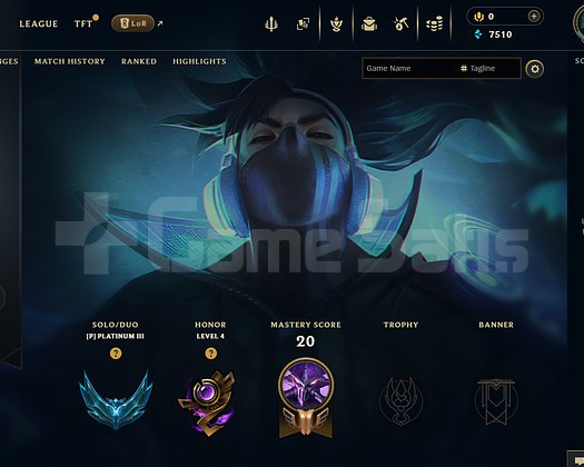 TR Plat 3 | 2 Kostüm - 48 Hero | LoL Hesap