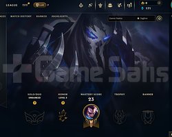 TR Unranked | 2 Kostüm - 52 Hero | Dereceli Hazır