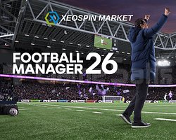 Football Manager 2026 + İn Game Editör + Garanti