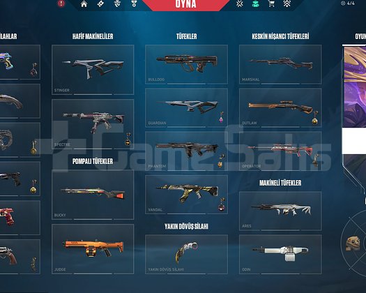Satılık 2021-2022 Set Özel Koleksiyon Hesabı