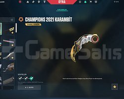 Satılık 2021-2022 Set Özel Koleksiyon Hesabı