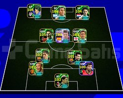 eFootball ACİL SATILIK HESAP