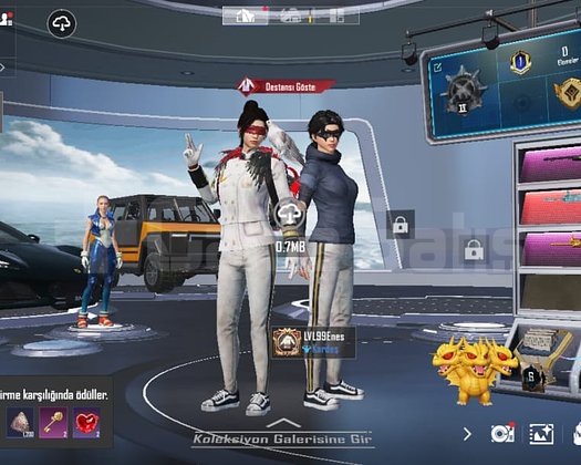 Sporlu Uygun bütçe