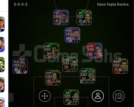 105 AL NASSR RONALDOLU UYGUN FİYATLI TEK BAĞ PES